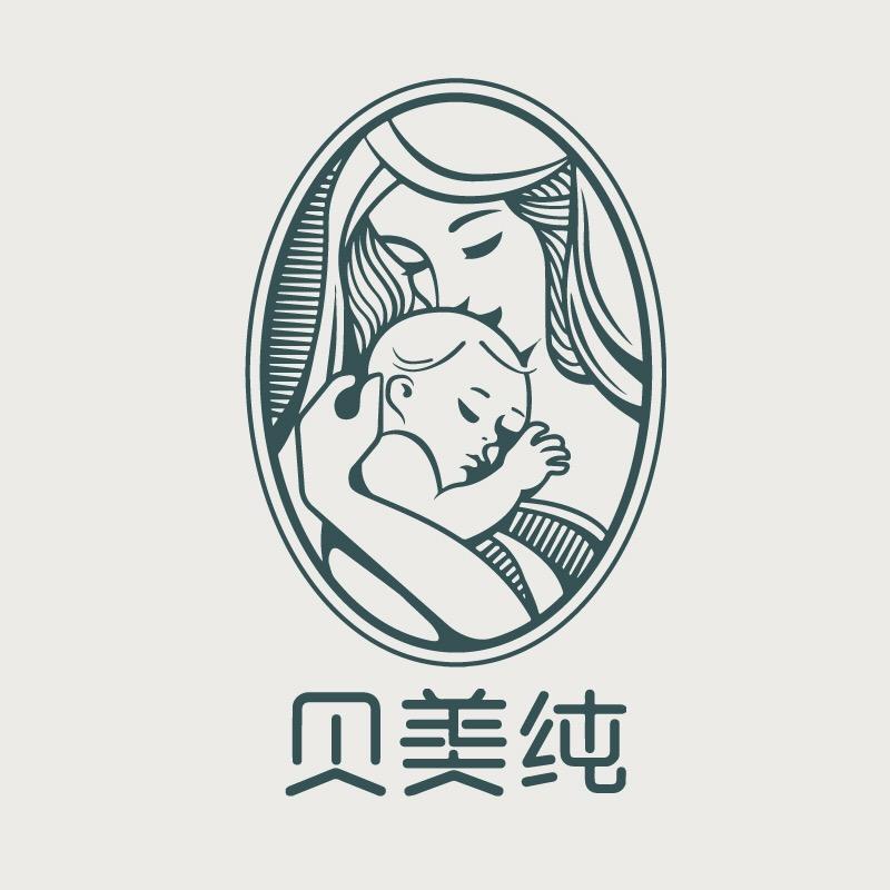 贝美纯专业儿童洗护