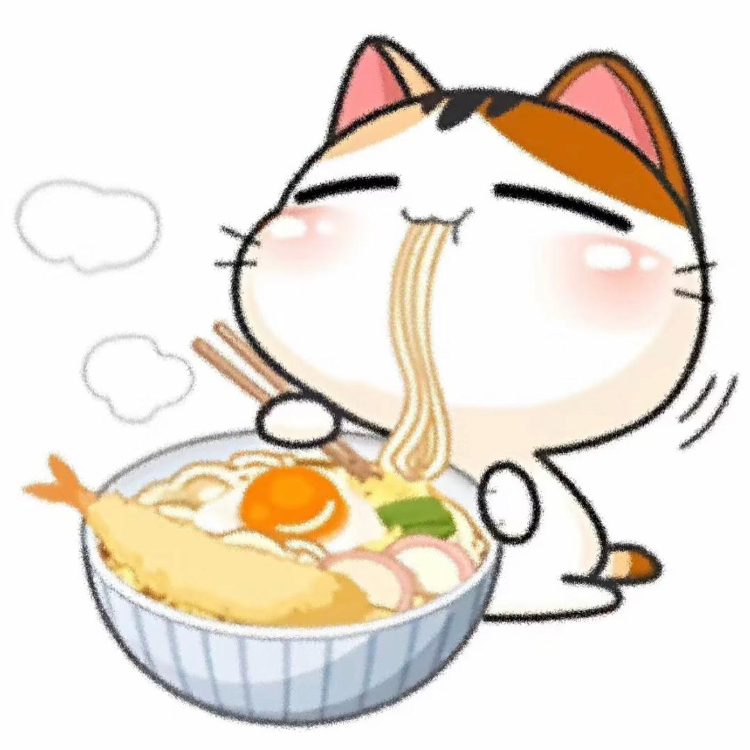 芥末橘猫
