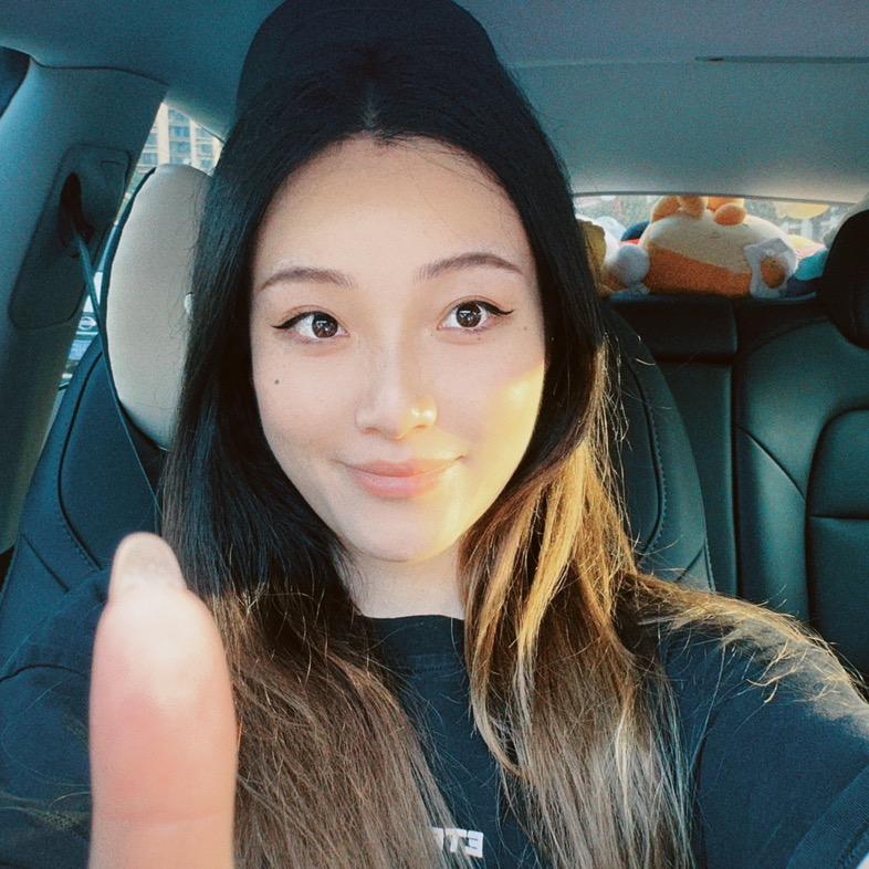 幸纸(老友酱女王💅🏻)