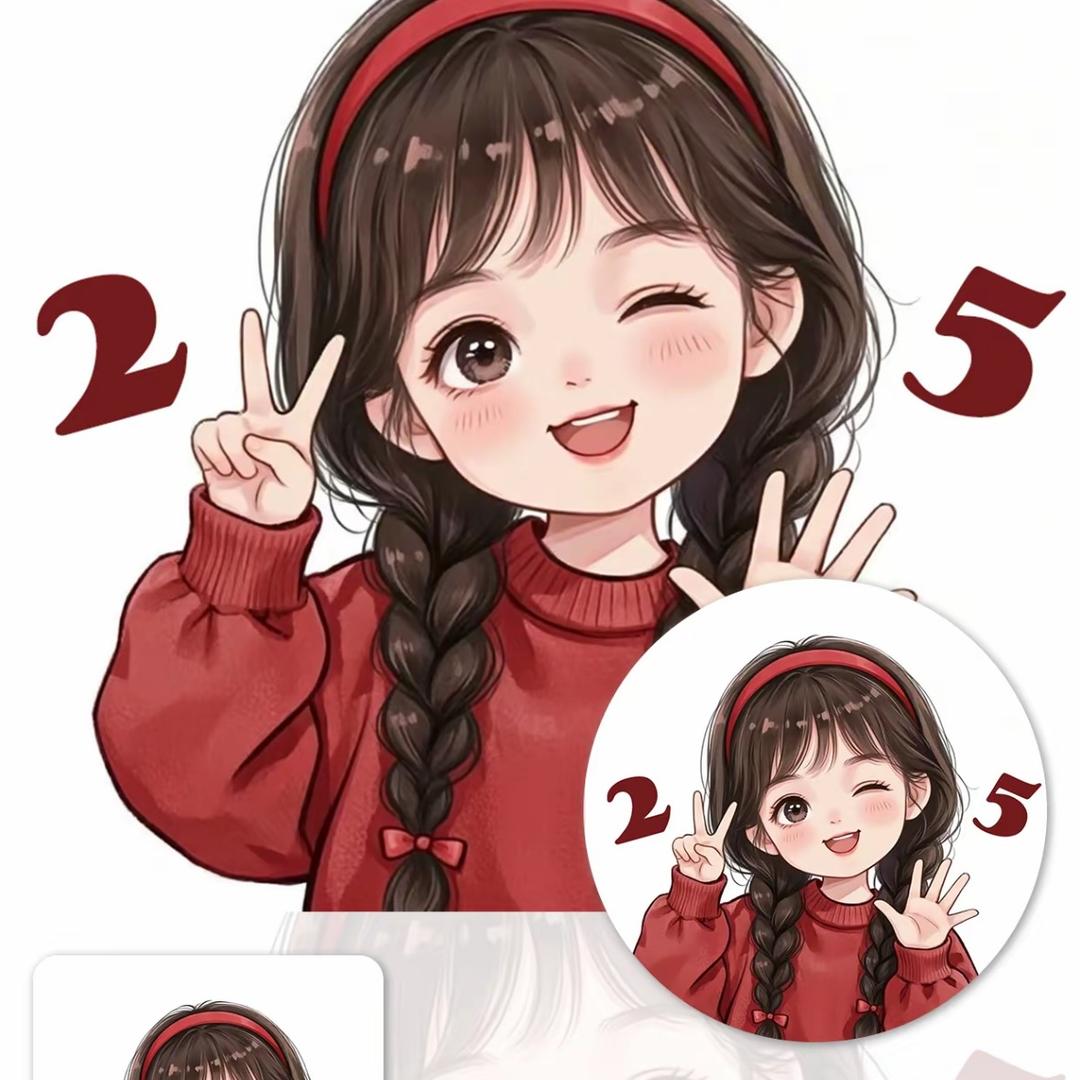 💕芳