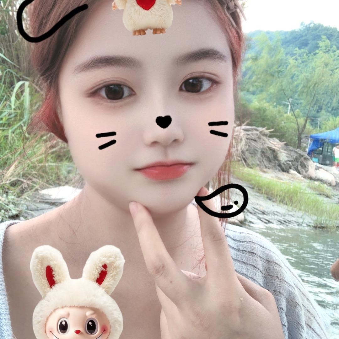 晴晴～美亦轻养（广汉春天花园店）
