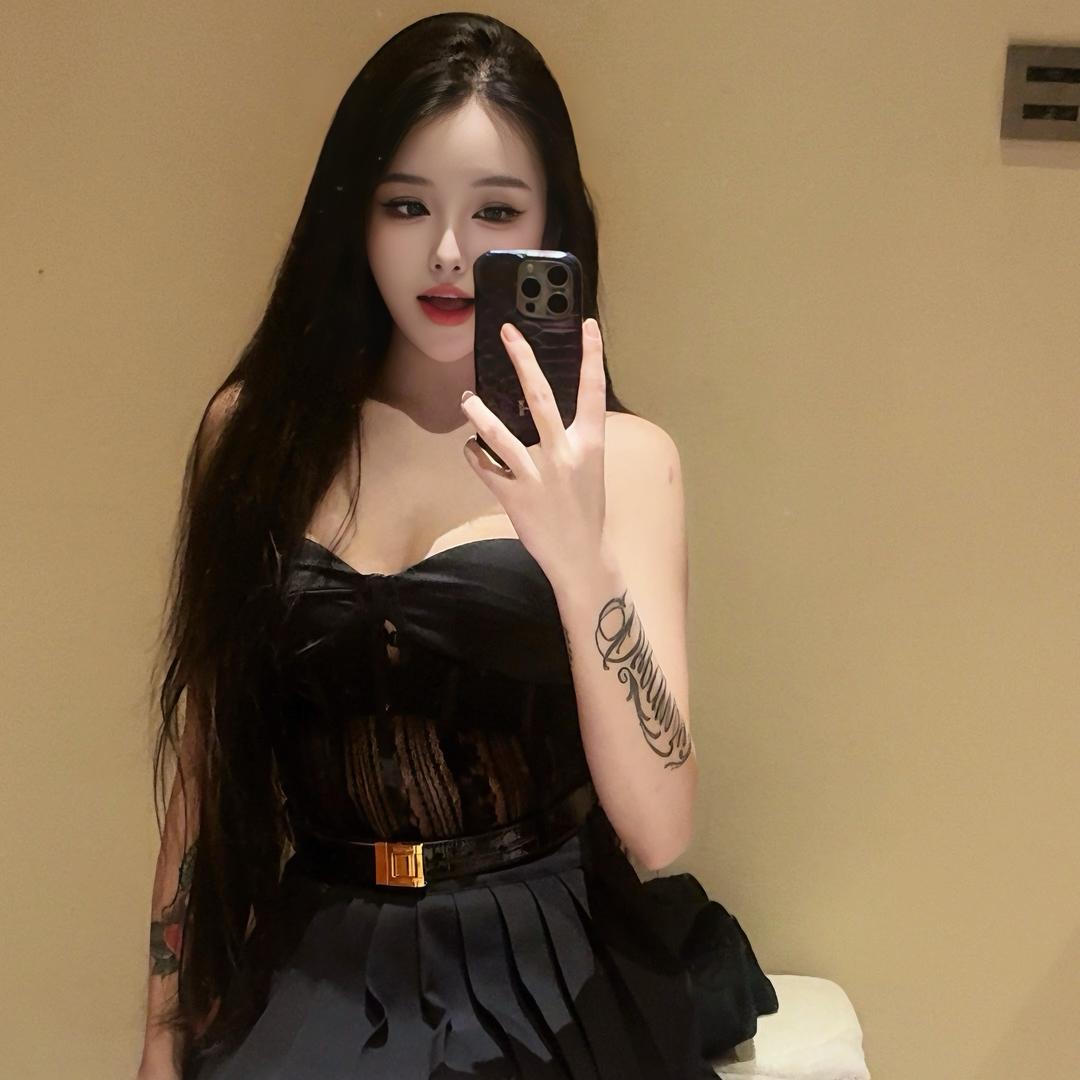 脾气超级好～ty