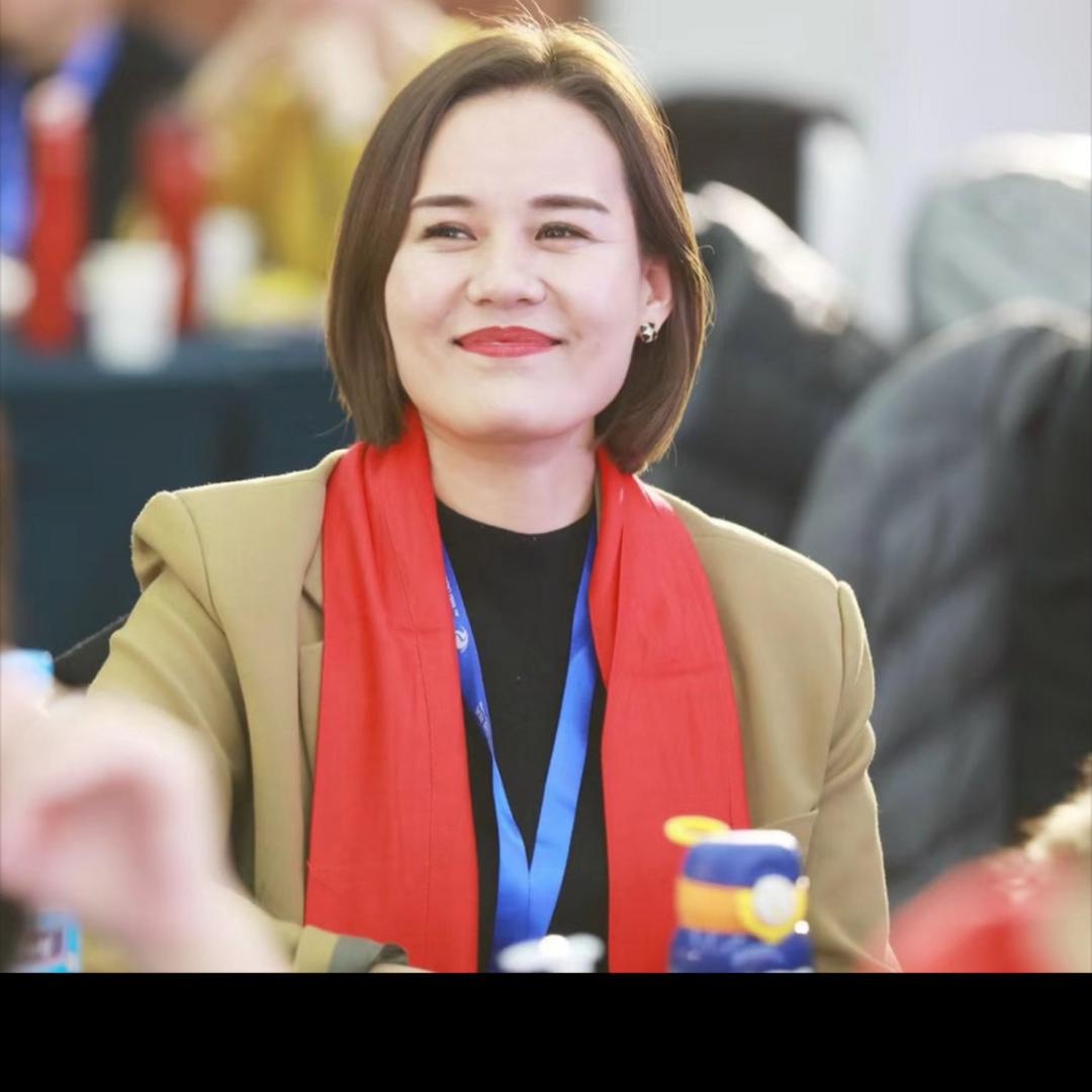 娟姐正能量2❤️