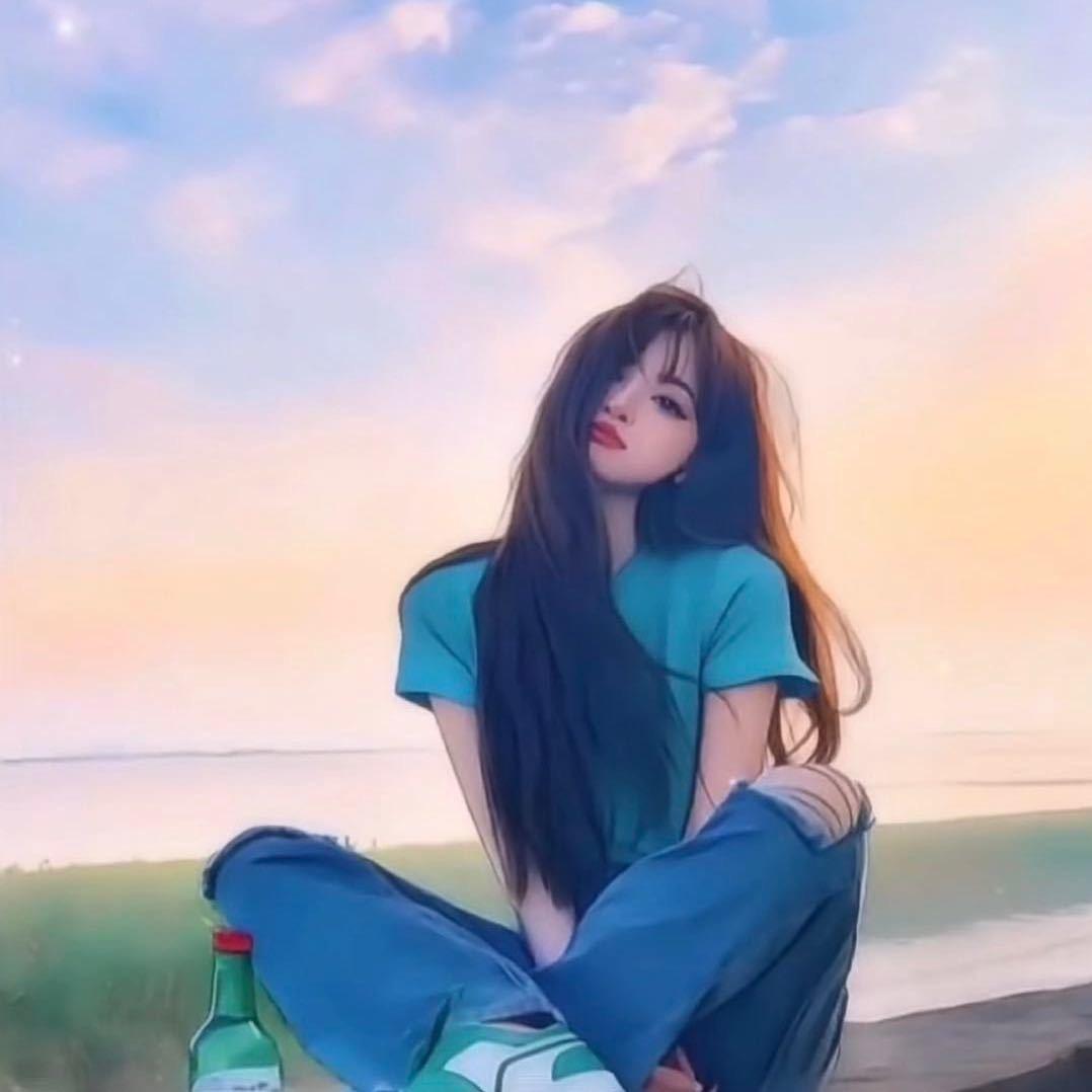 @心欢喜🌸