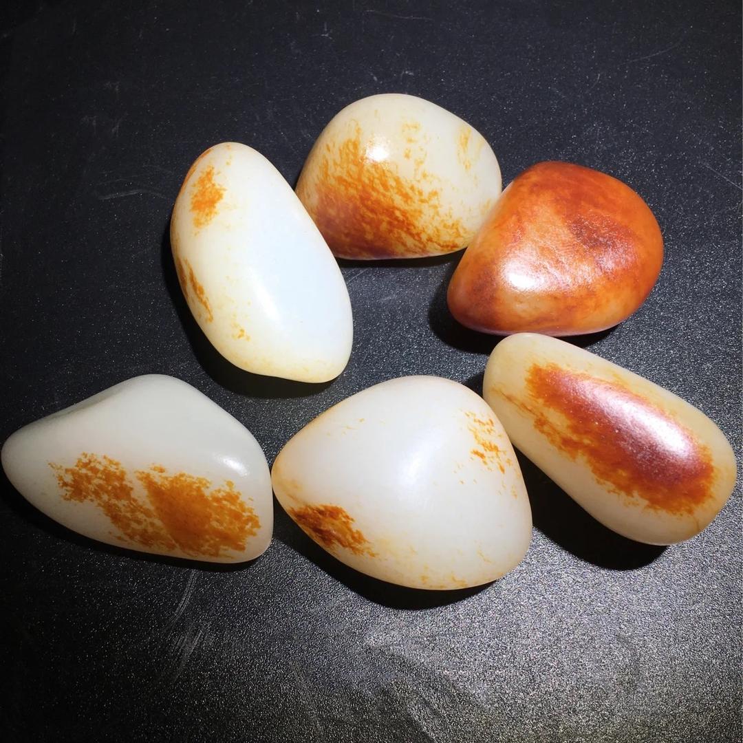 江山如玉珠宝商行