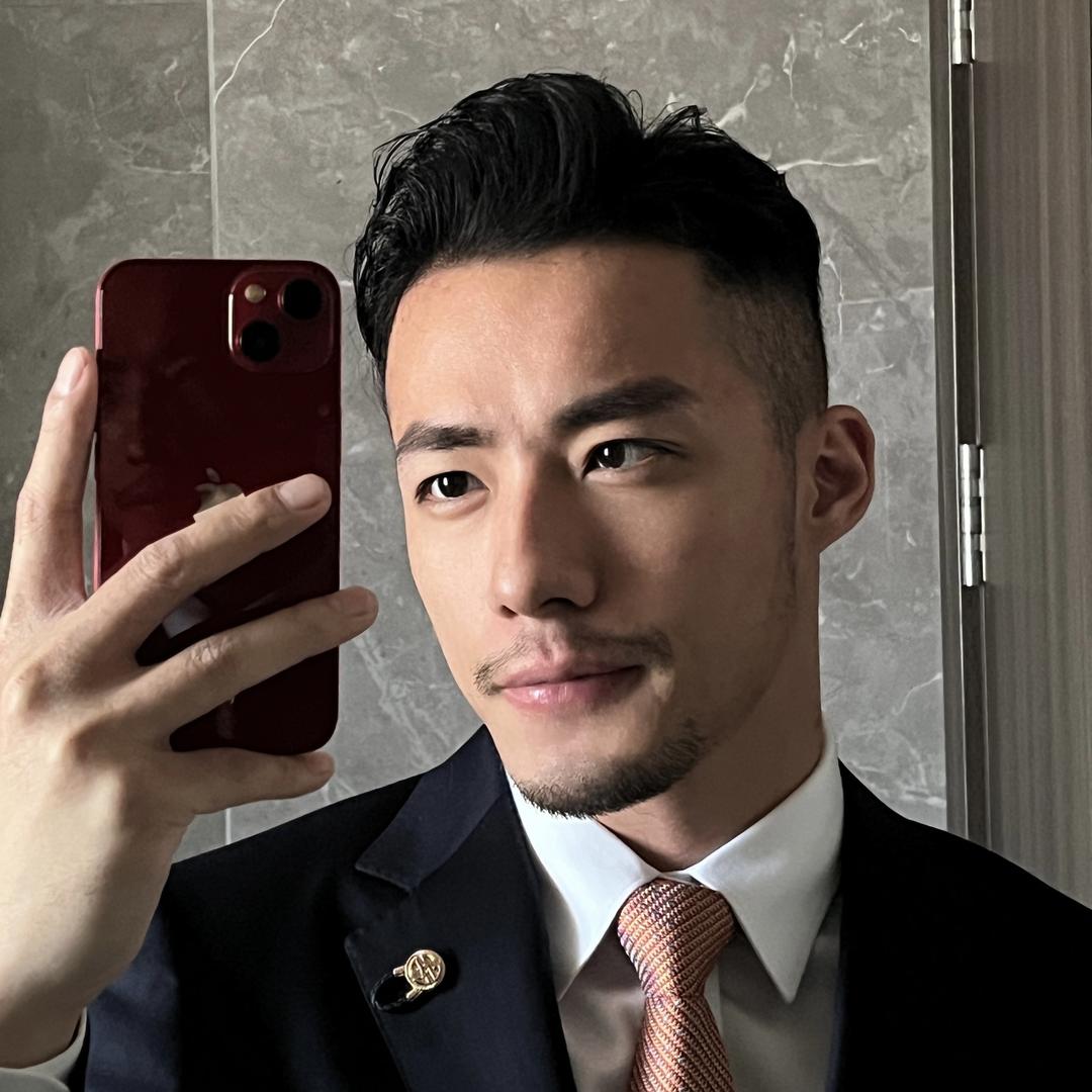 简裁轻熟男装
