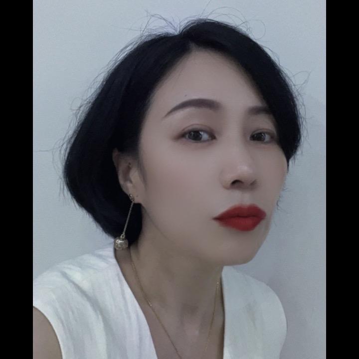 玫玫🌹