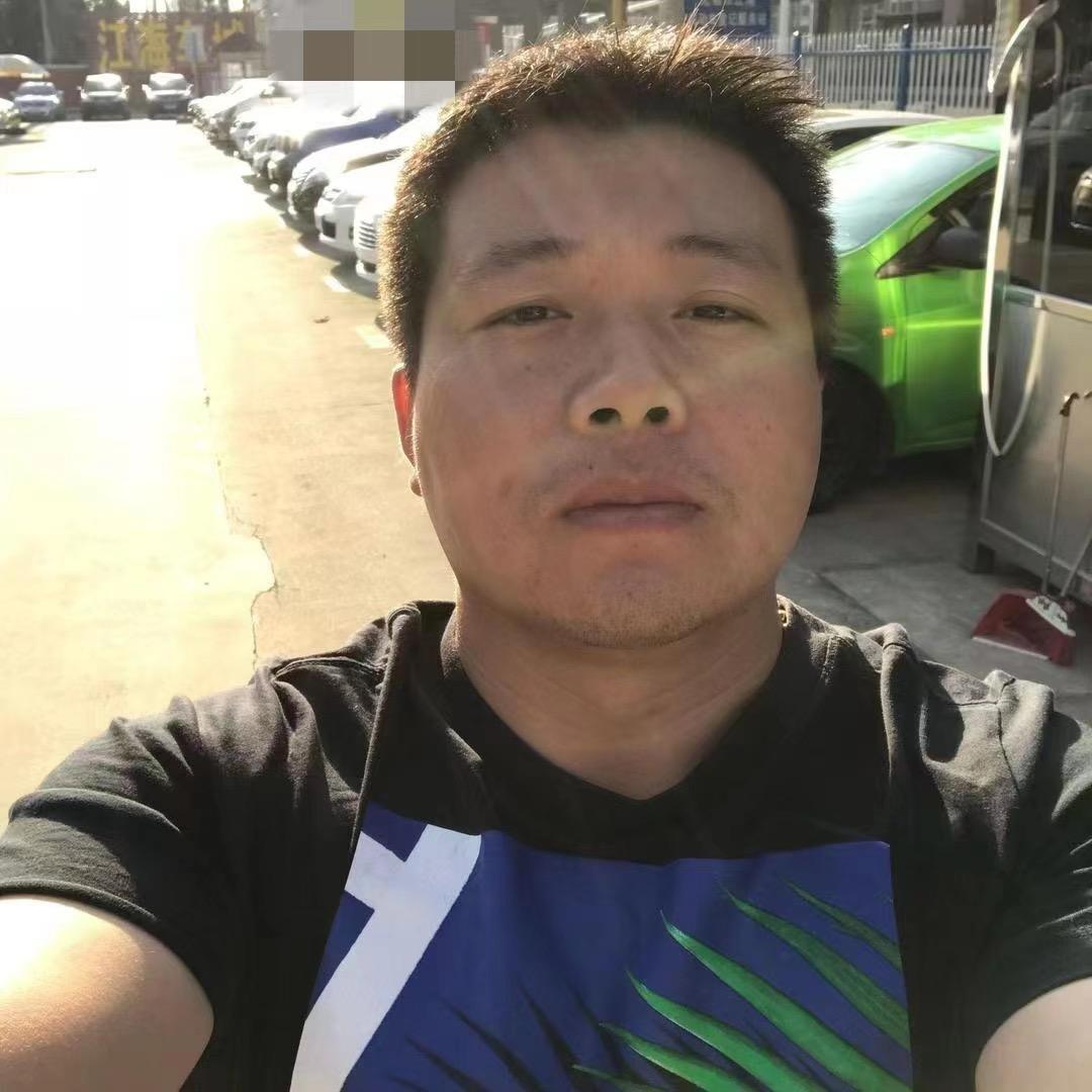 奥龙二手车