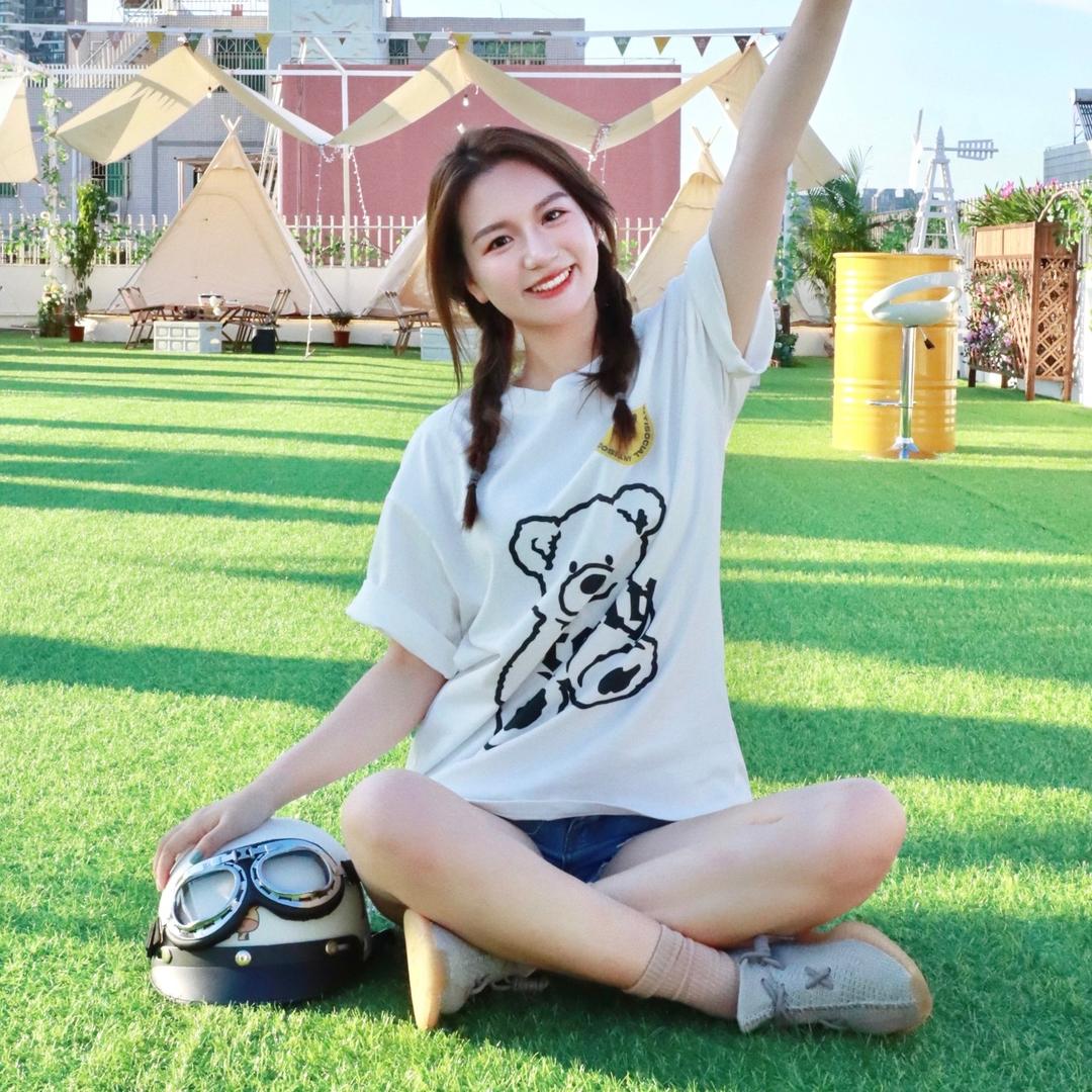翁婷婷karly