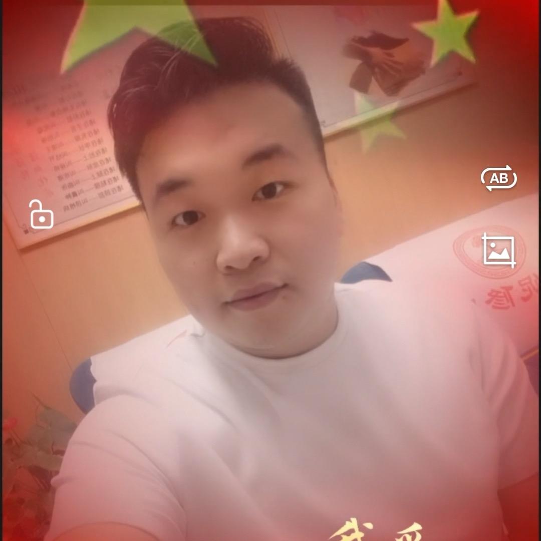 小帅-帅帅