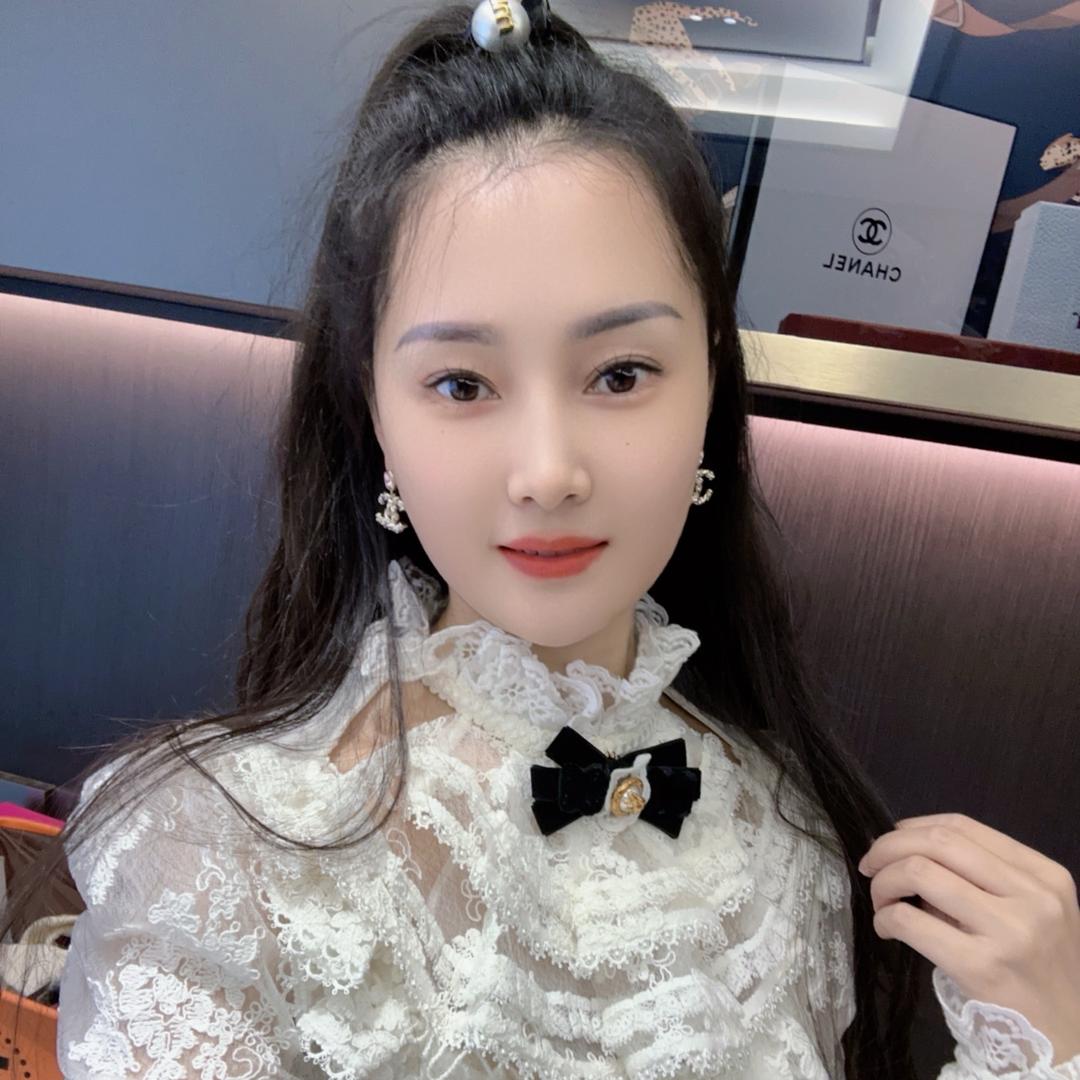 琼琼美业人