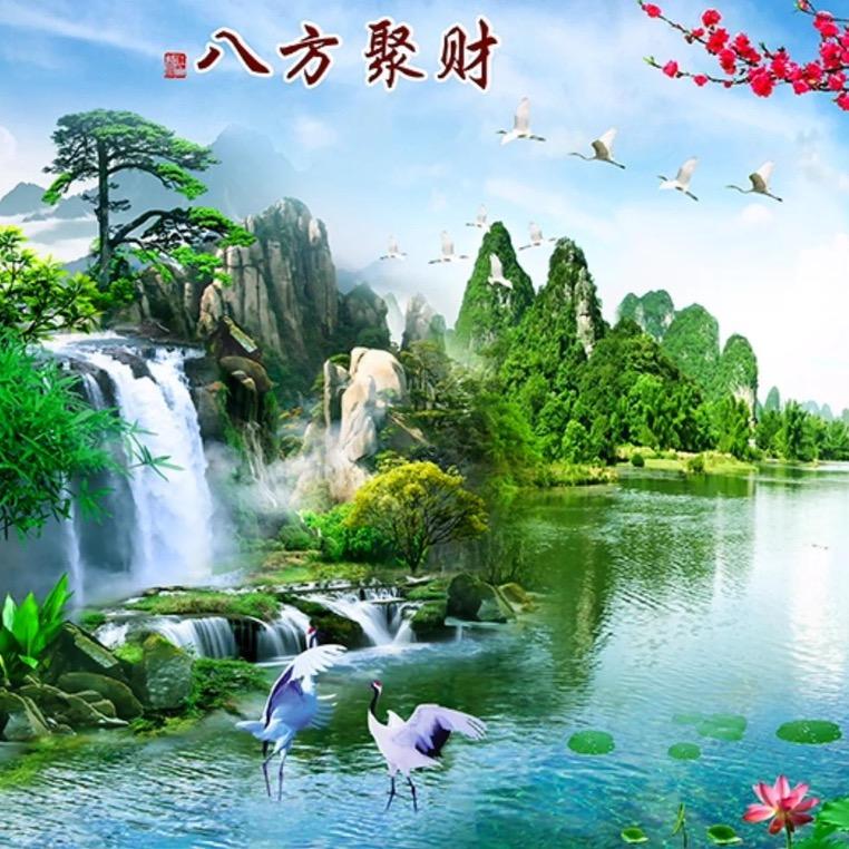 神奇数字