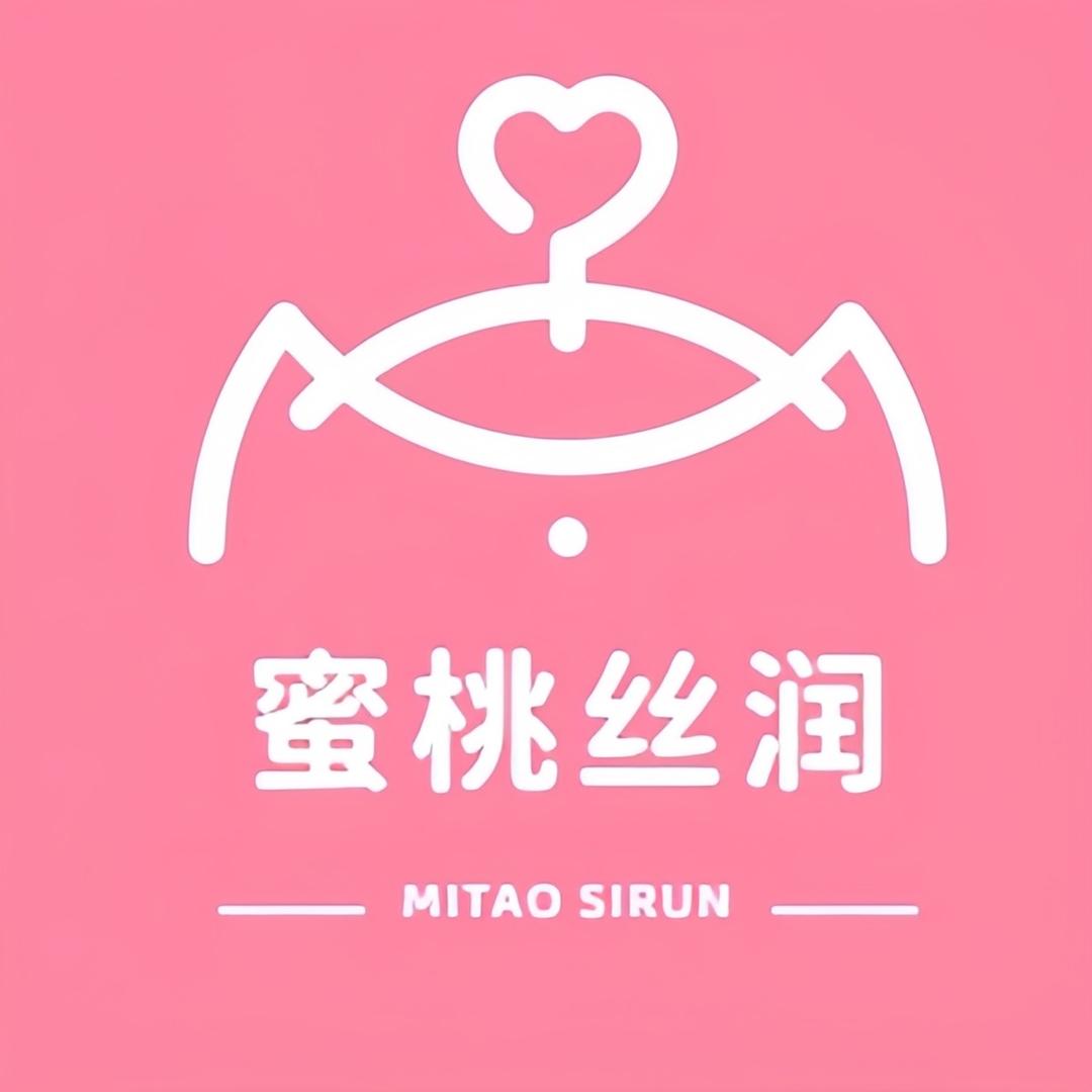 蜜桃丝润内衣服饰