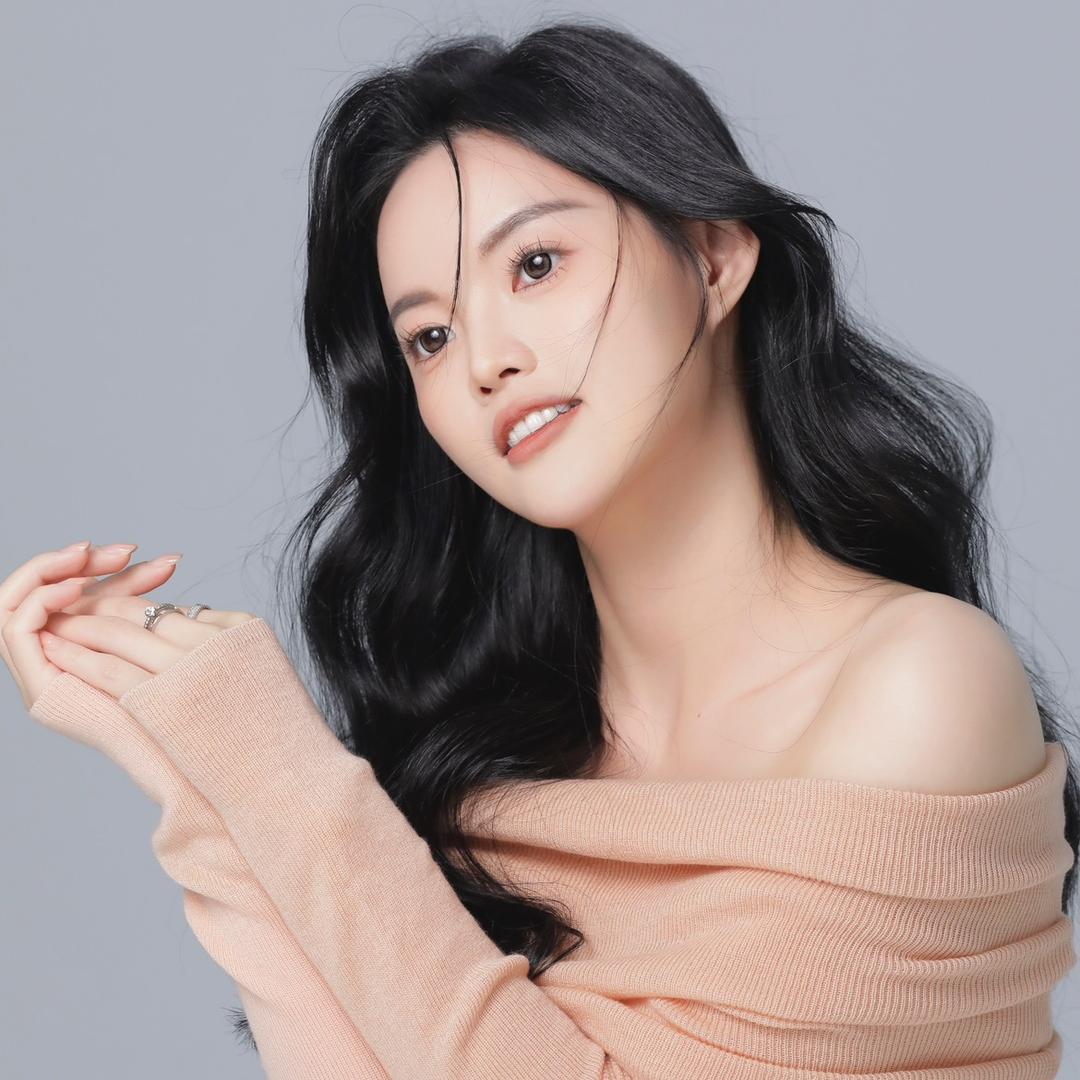 杉杉讲美与气质