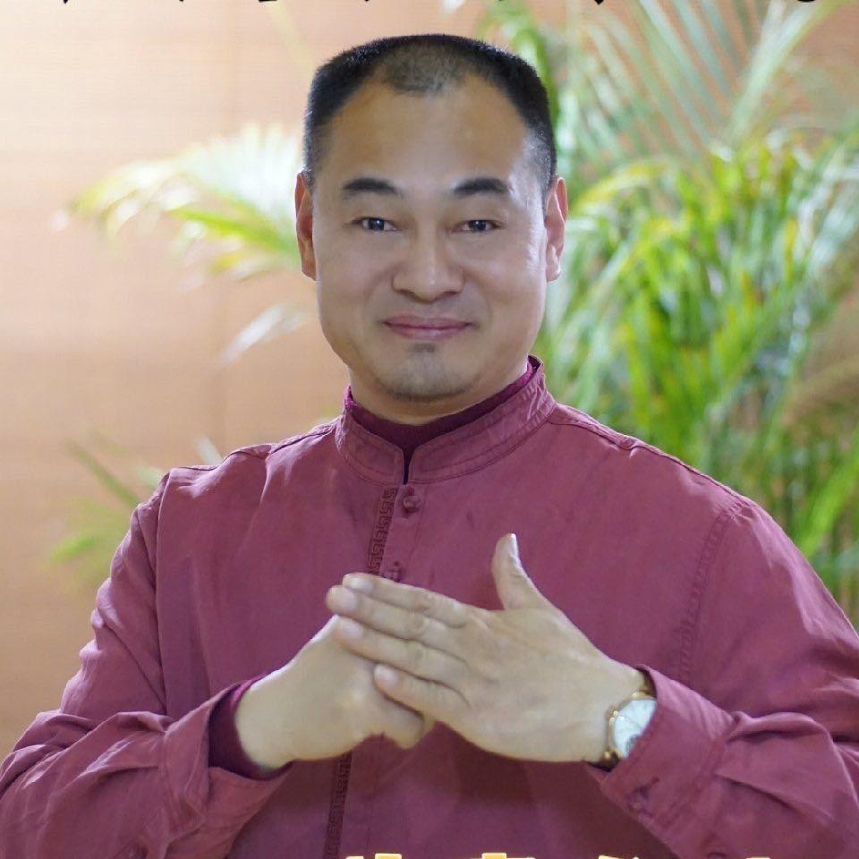 道哥说红木