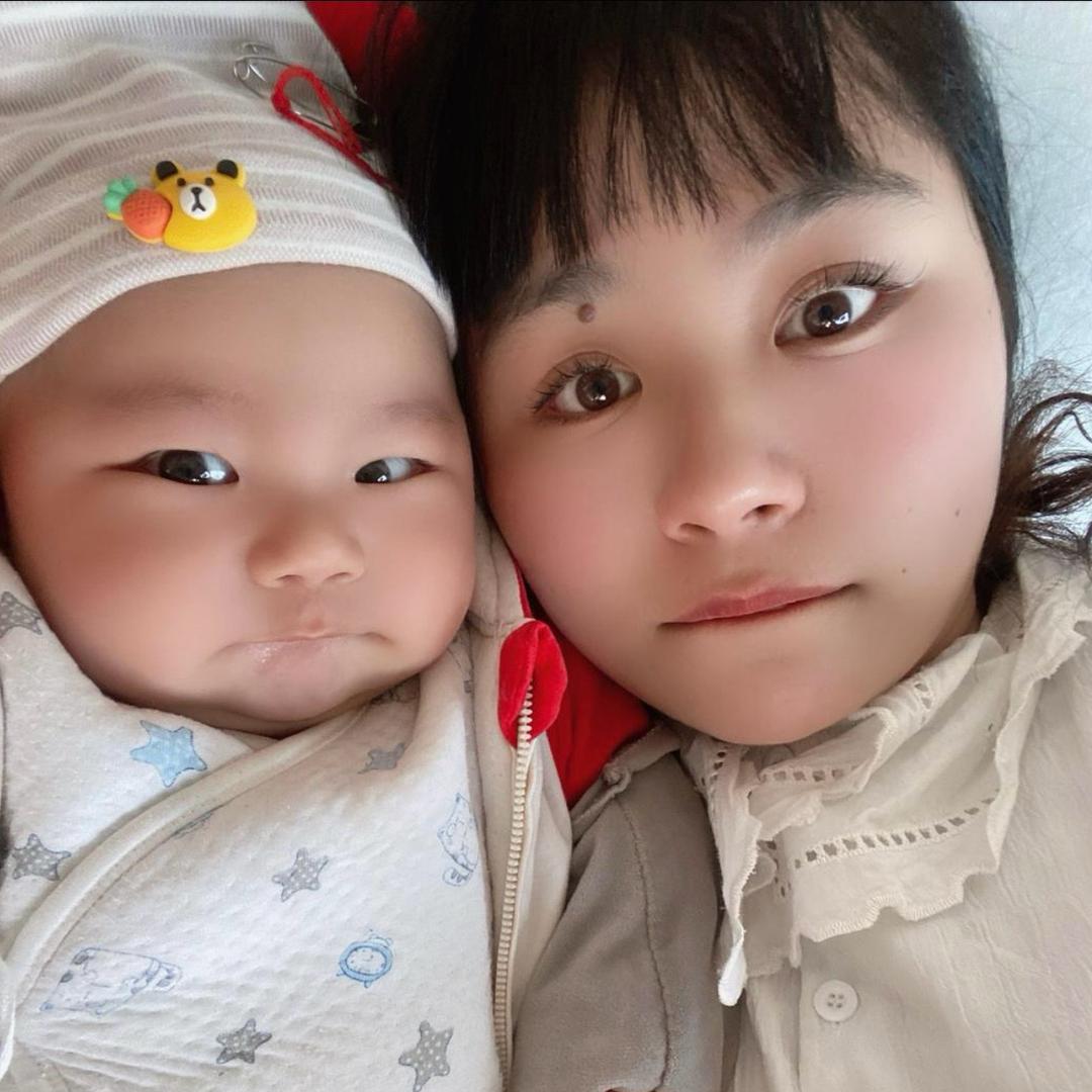丹妹儿