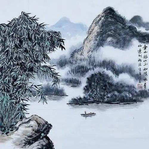 尘封