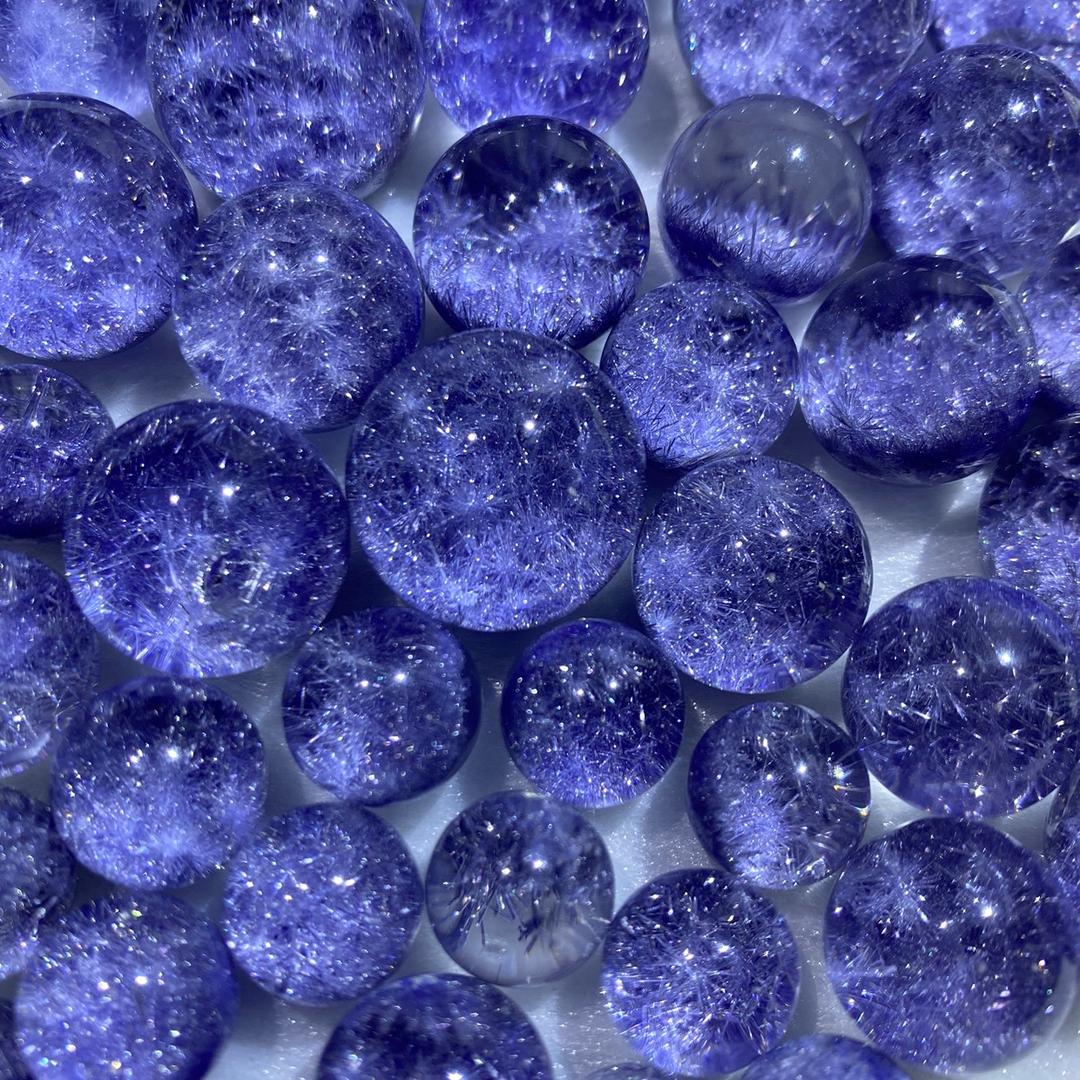 纳欧精品水晶单珠