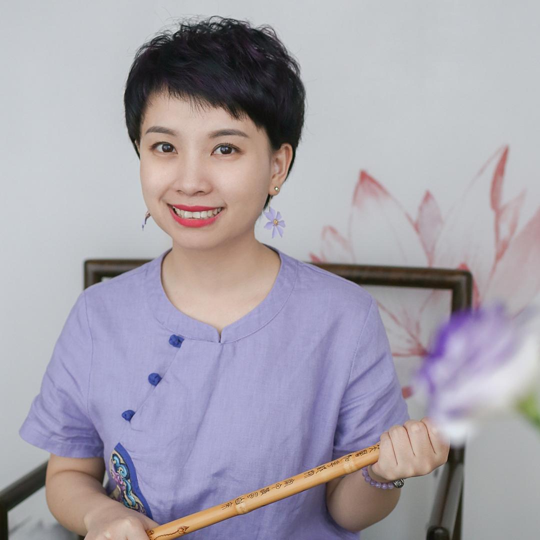 笑甲堂·学堂（9.25-27大连公益课）