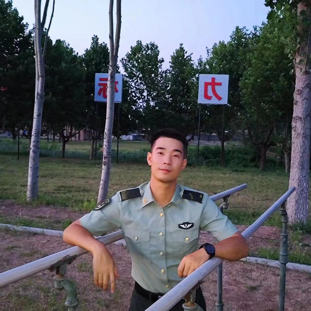 李向晚🇨🇳