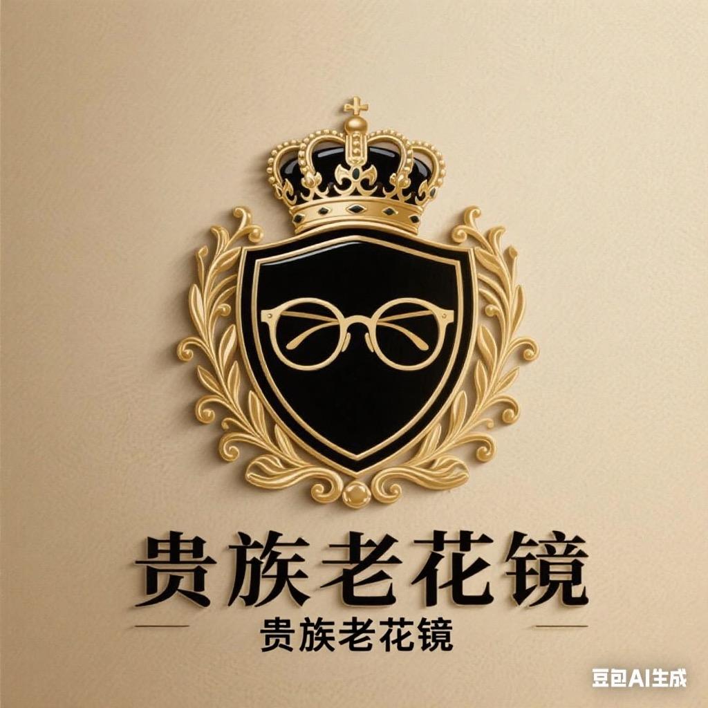 丹阳贵族老花镜（工厂店）