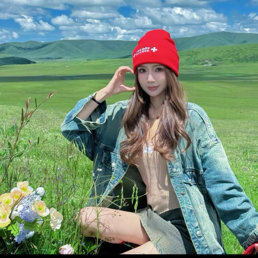 杨依姗（爆款返场）