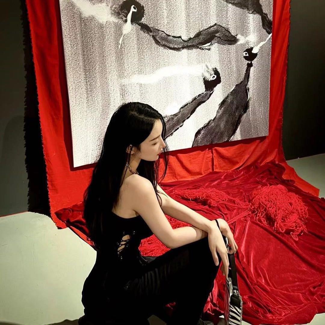 小爱吃香菜