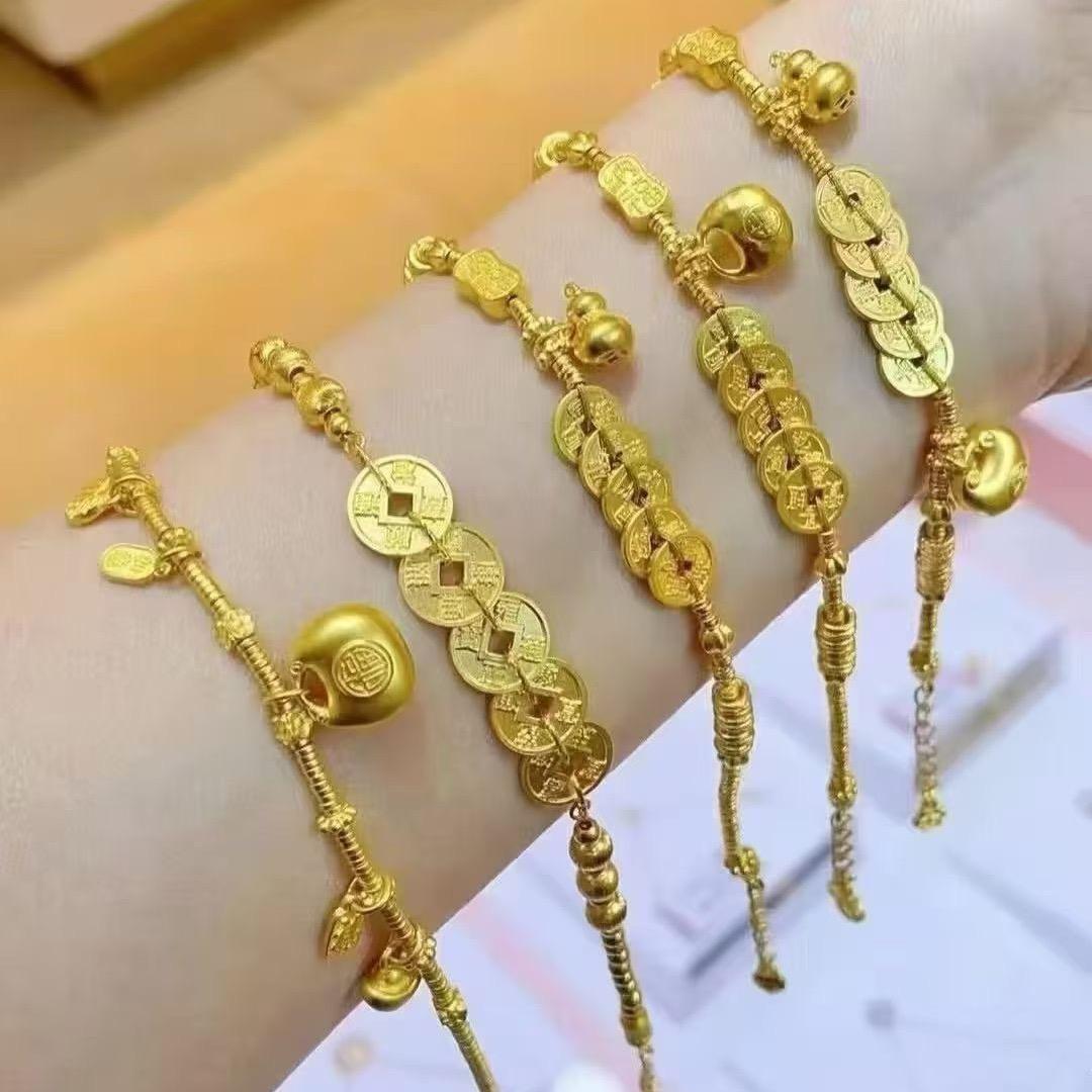 苗苗 珠宝销售
