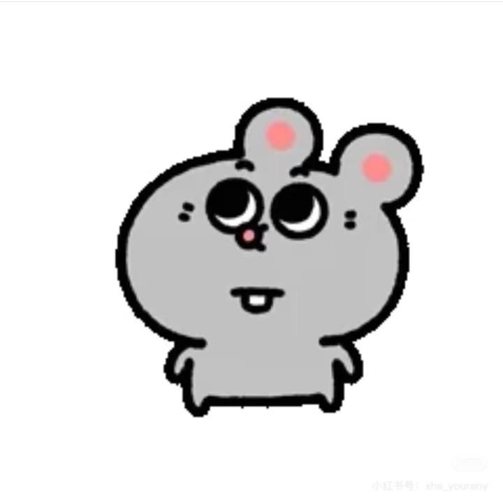 拔玉米的小孩