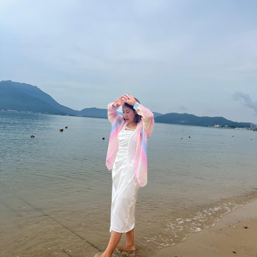 心💓想事橙