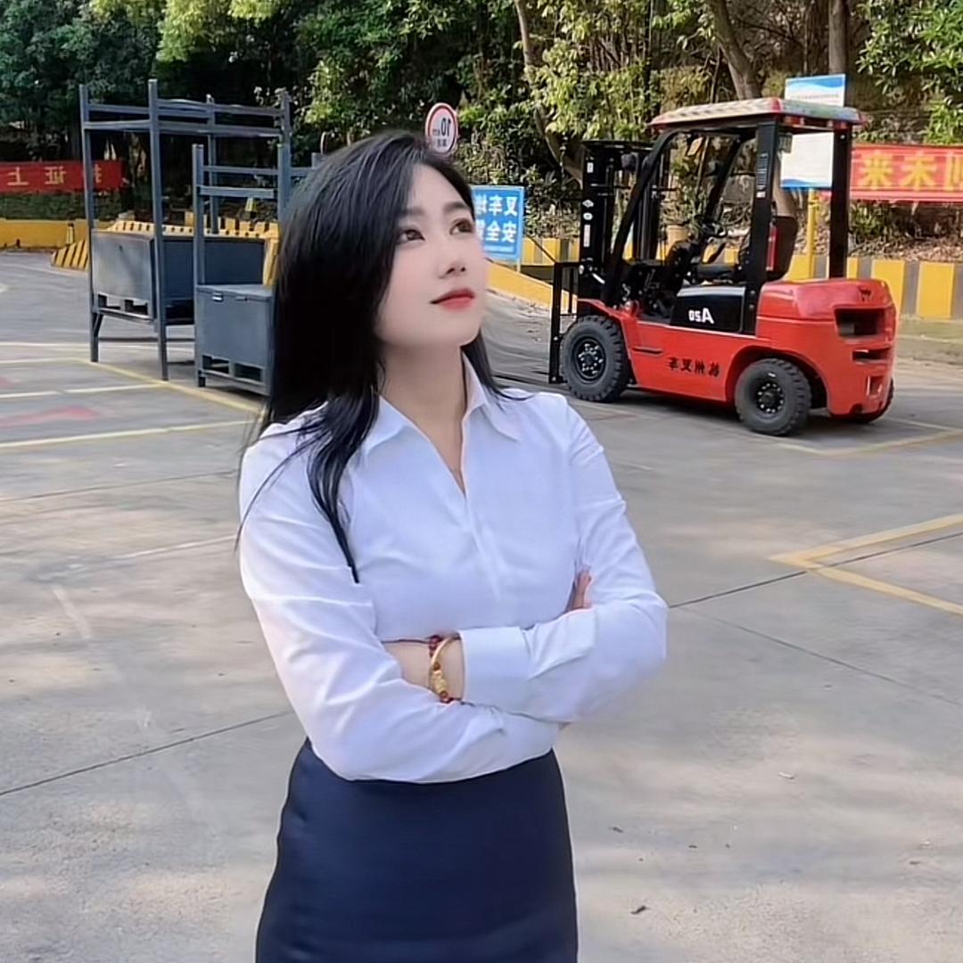 丽水叉车培训潘老师