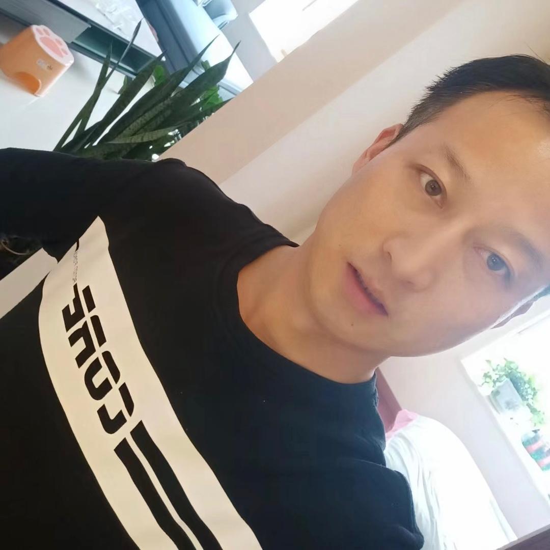 新疆炒米粉 旭老板