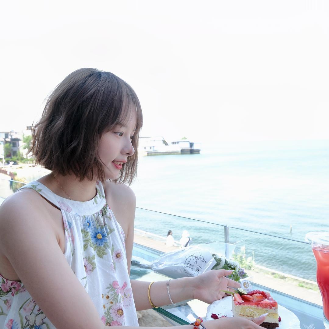 小羊在这里