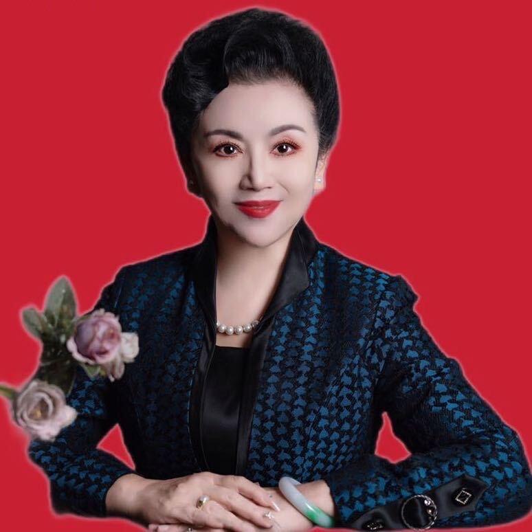 萍水相逢