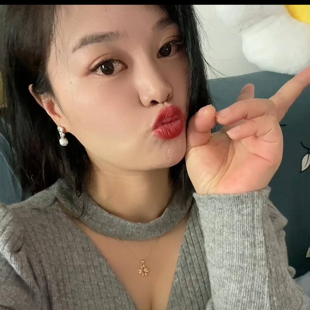 开心就好.