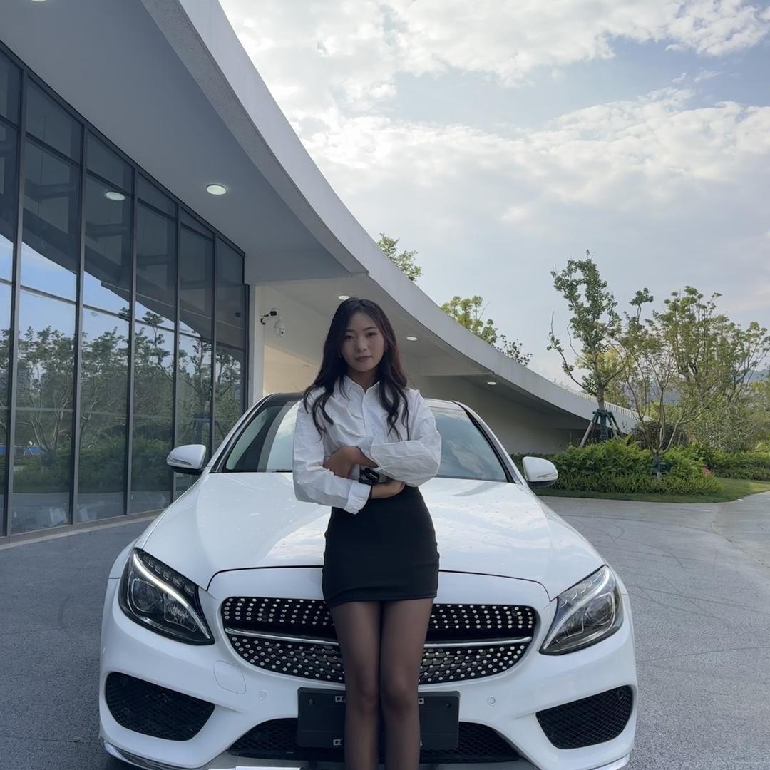 付付的车