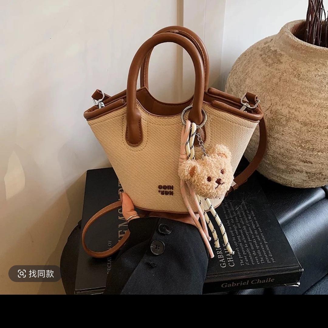 女包工厂-天意