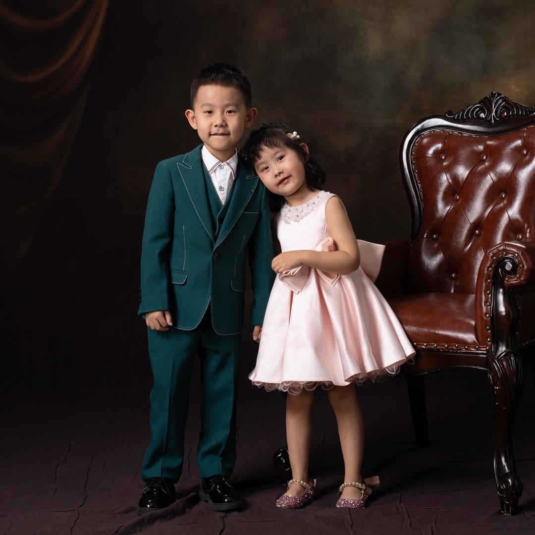 天&月妈咪（日常版）