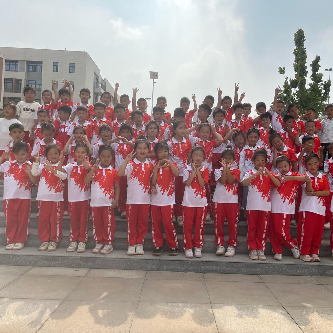 小学一年级教书匠