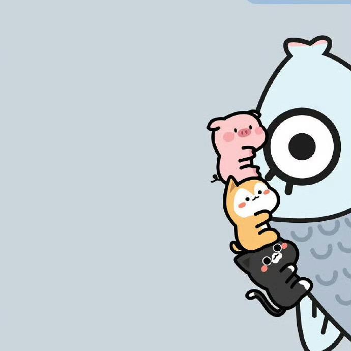 分你半个太阳🥥