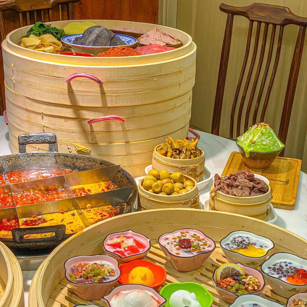 土货重庆火锅（假日国际店）