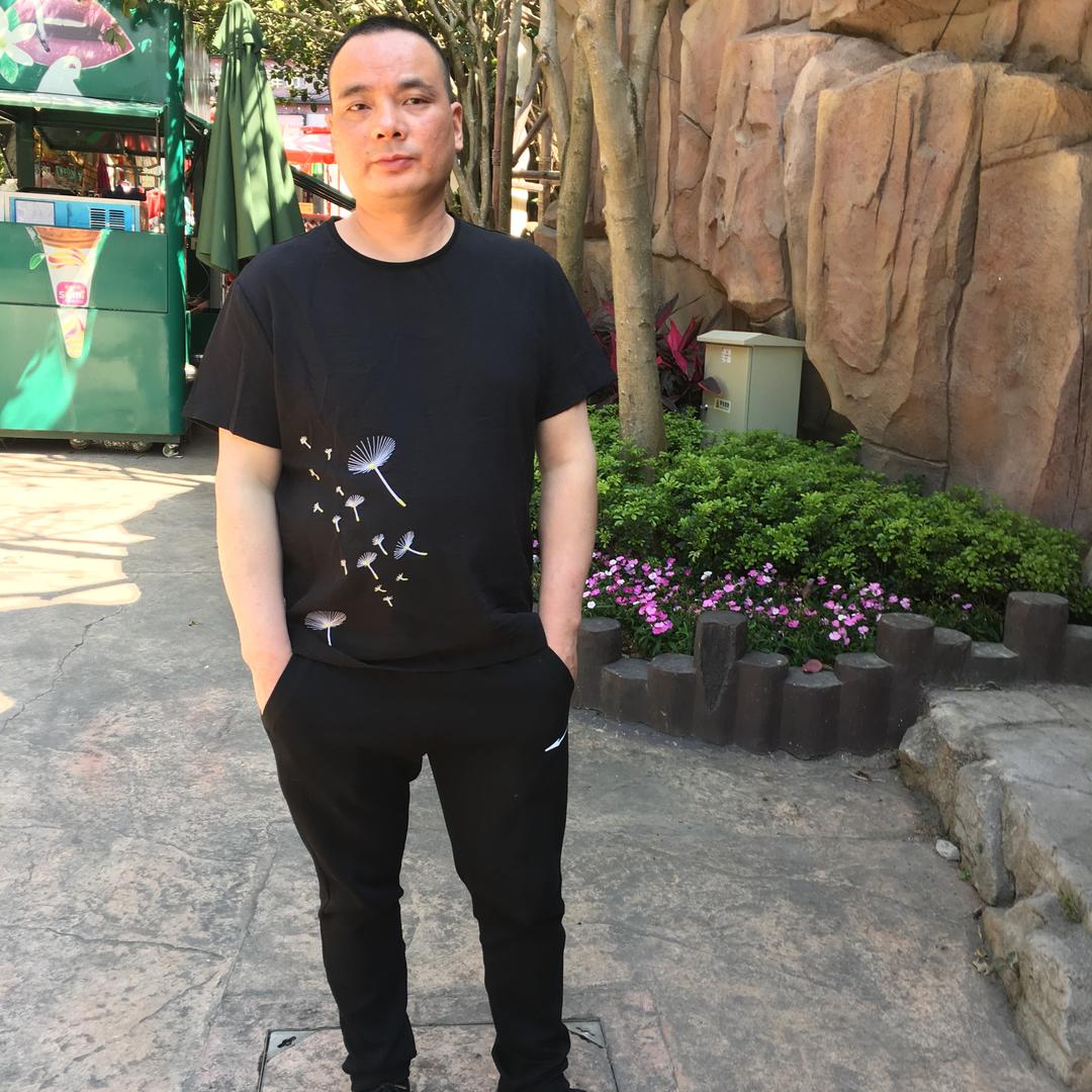 沉默是金（老总）