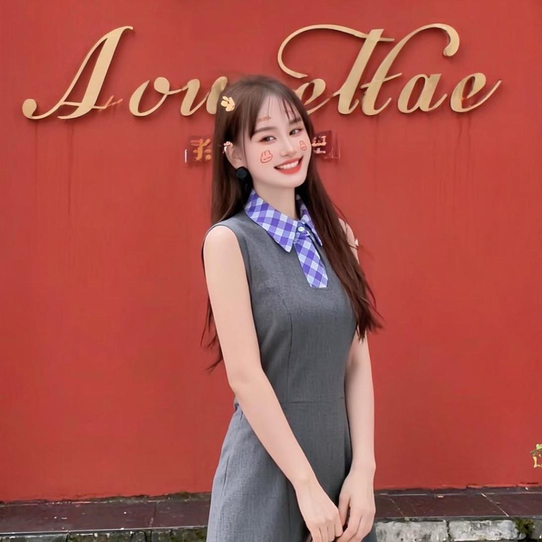 👧橙子🍊