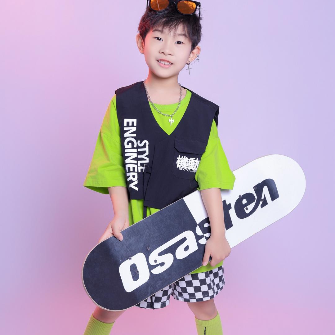 🌈骁战宝贝手游推广