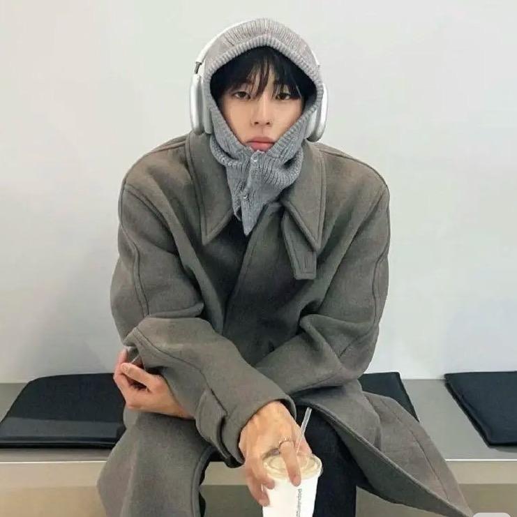 李维尼🐻