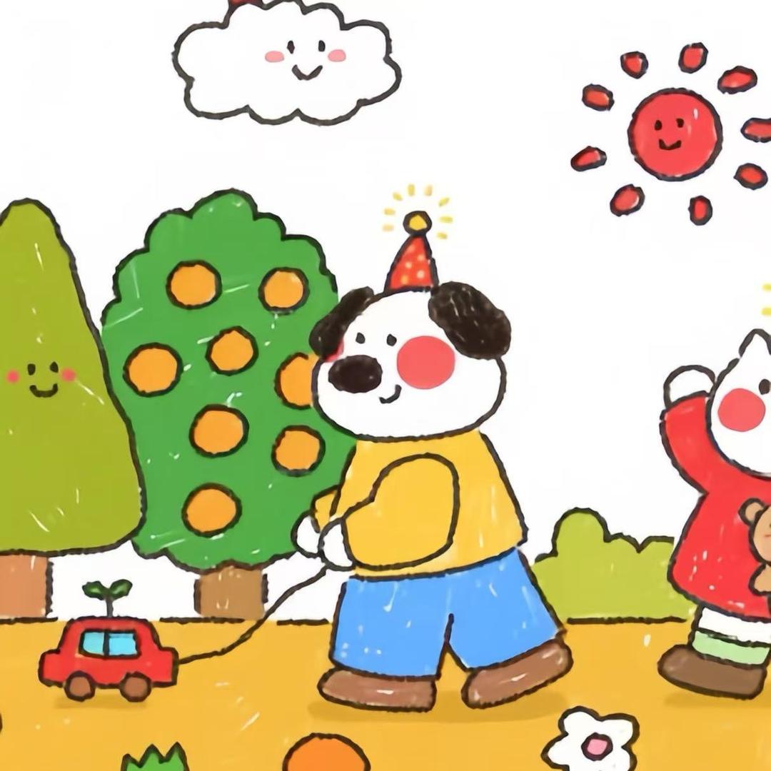 我并非无情无义之人