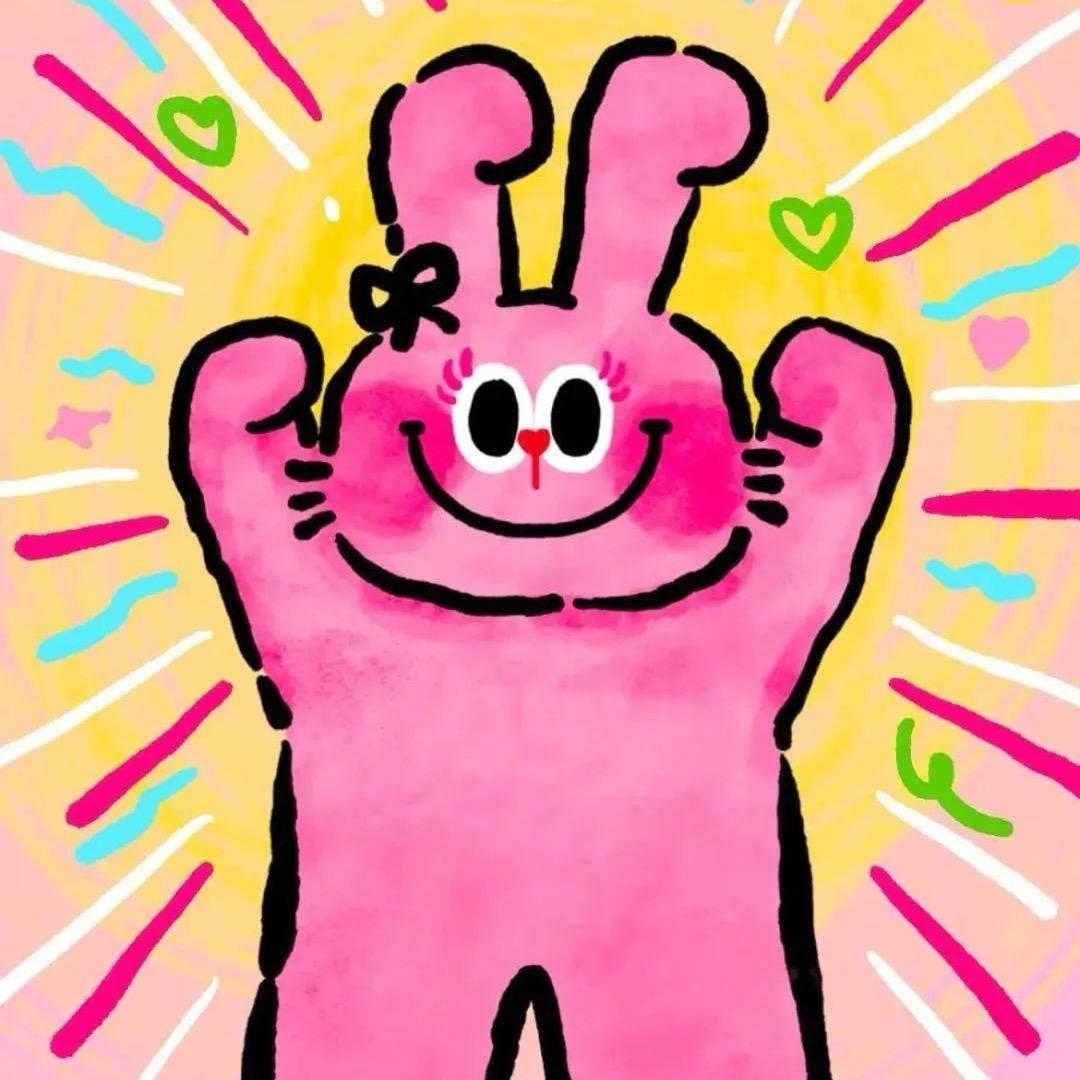 爱吃果冻的朋友圈🍮