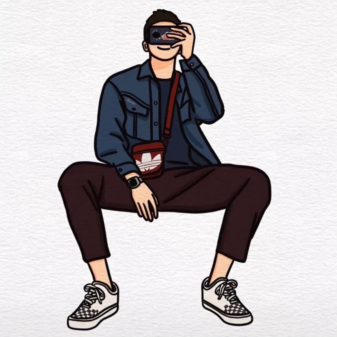 🌈卖生活的小李