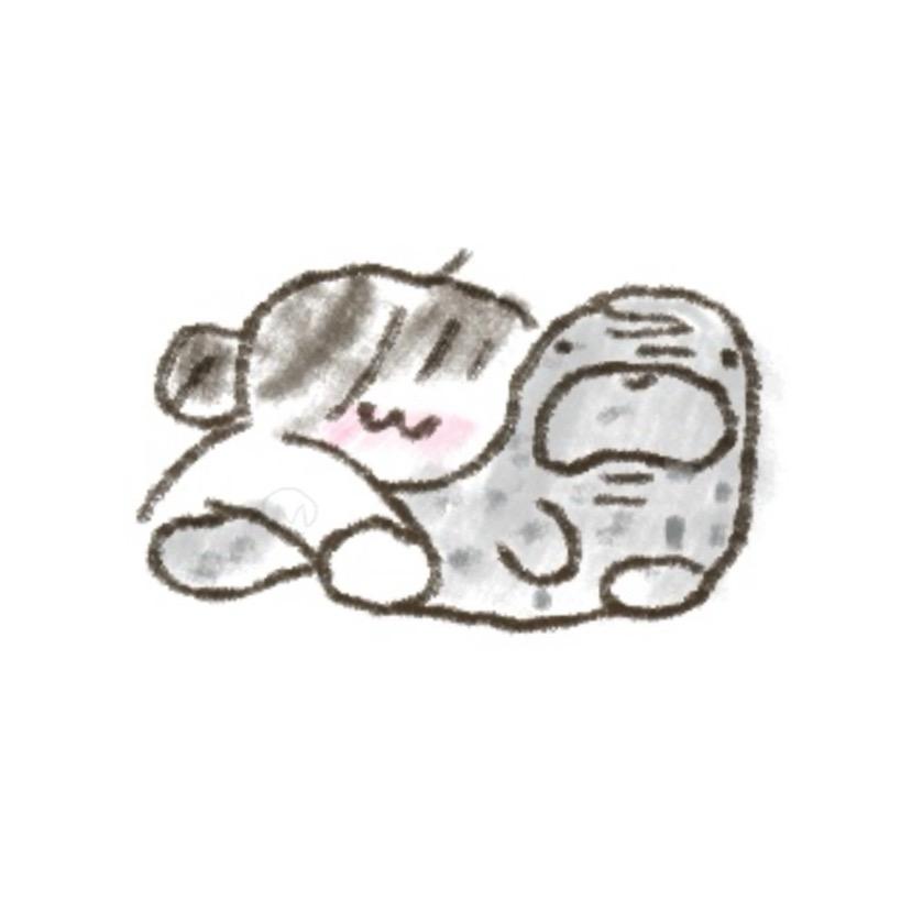 海牛妞妞