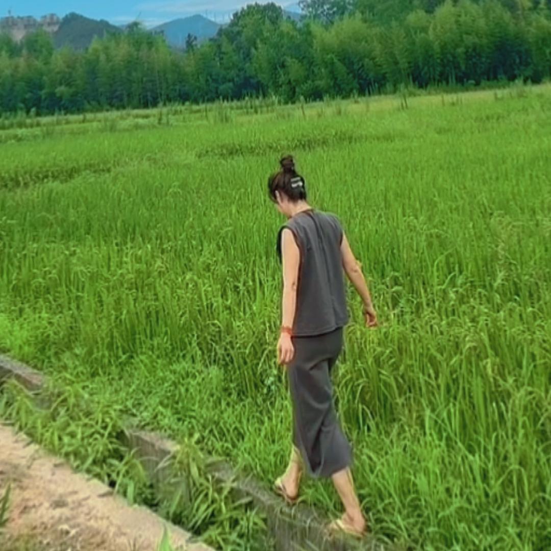 不一样的感觉